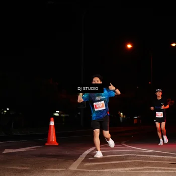 Runner Photo 4837723