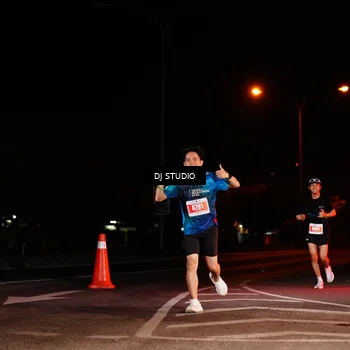 Runner Photo 4837724