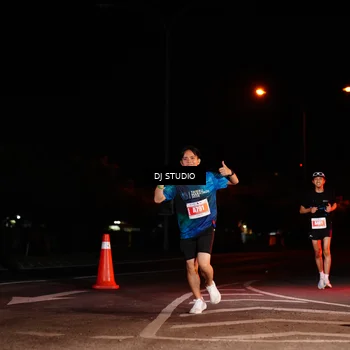 Runner Photo 4837729