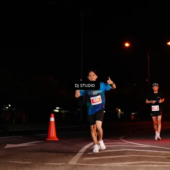 Runner Photo 4837731