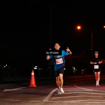 Runner Photo 4837732