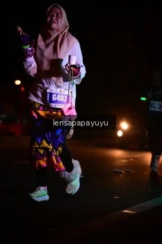 Runner Photo 4837733