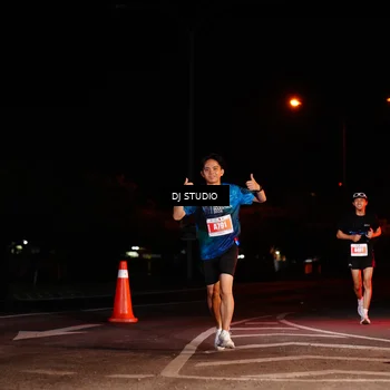 Runner Photo 4837736