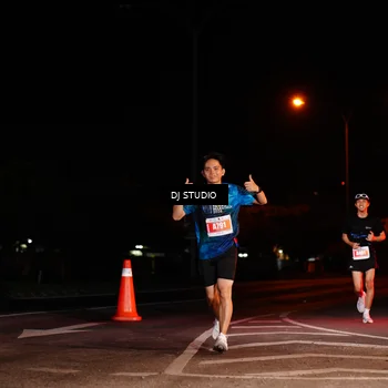 Runner Photo 4837737
