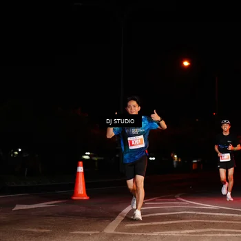 Runner Photo 4837739