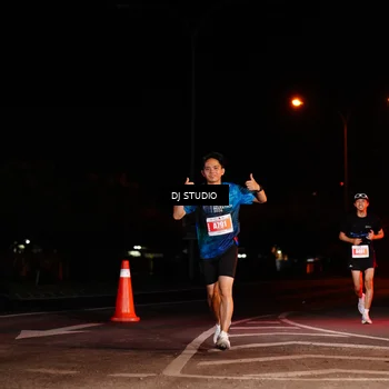 Runner Photo 4837741