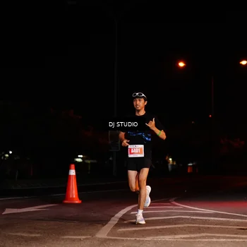 Runner Photo 4837743