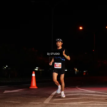 Runner Photo 4837745