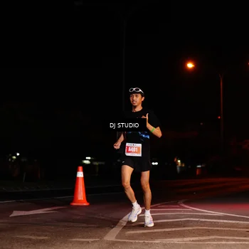 Runner Photo 4837748