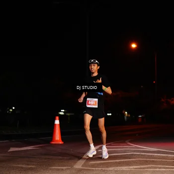 Runner Photo 4837749