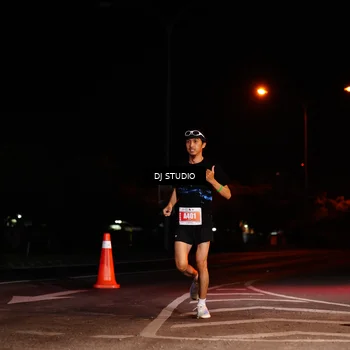 Runner Photo 4837750