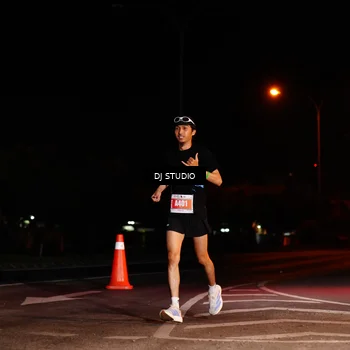 Runner Photo 4837751