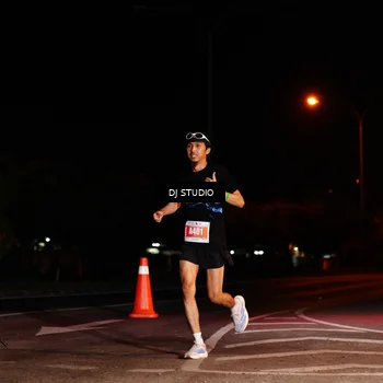 Runner Photo 4837753