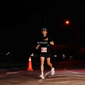 Runner Photo 4837754