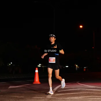 Runner Photo 4837755