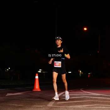 Runner Photo 4837756
