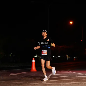 Runner Photo 4837757