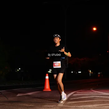 Runner Photo 4837758