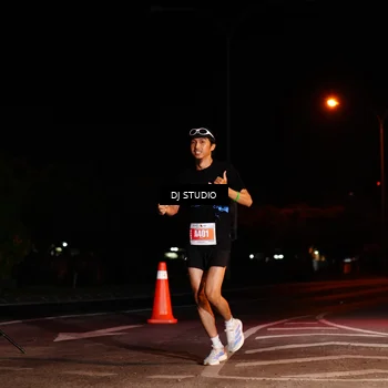 Runner Photo 4837760