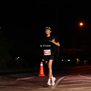 Runner Photo 4837761