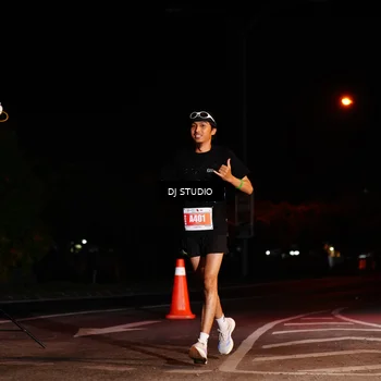 Runner Photo 4837762