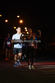 Runner Photo 4837763