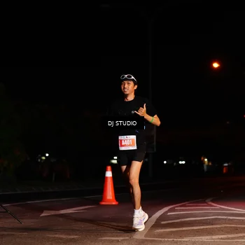 Runner Photo 4837764