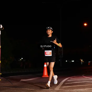 Runner Photo 4837765