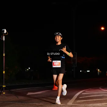 Runner Photo 4837766