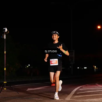 Runner Photo 4837767