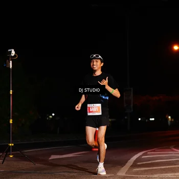 Runner Photo 4837768