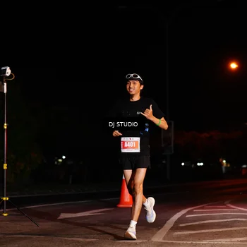Runner Photo 4837769