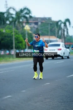 Runner Photo 4837770