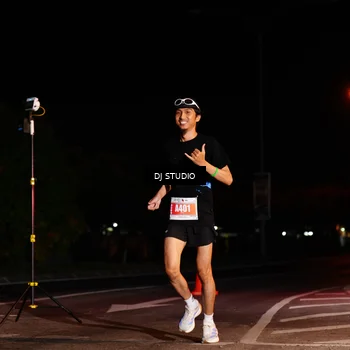 Runner Photo 4837773