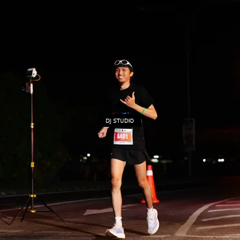Runner Photo 4837774