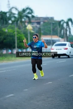 Runner Photo 4837775