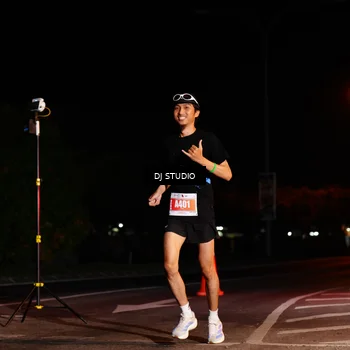 Runner Photo 4837776