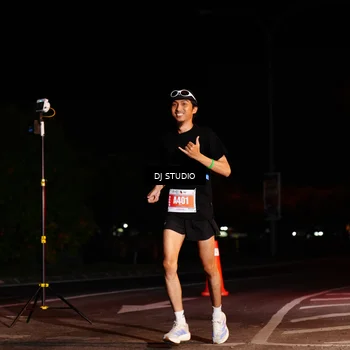 Runner Photo 4837777