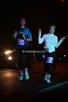 Runner Photo 4837778