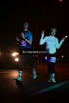 Runner Photo 4837779