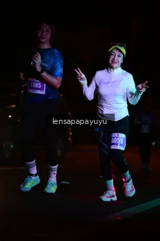 Runner Photo 4837780