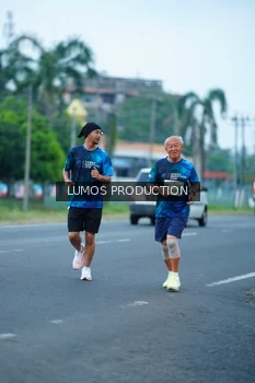 Runner Photo 4837781