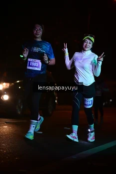 Runner Photo 4837782