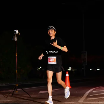 Runner Photo 4837783