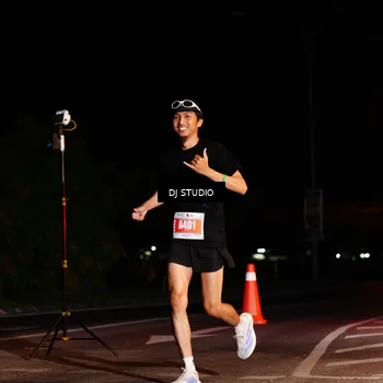 Runner Photo 4837784