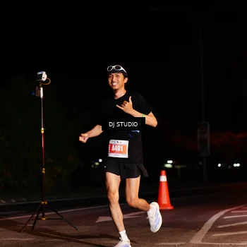 Runner Photo 4837785