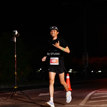 Runner Photo 4837786