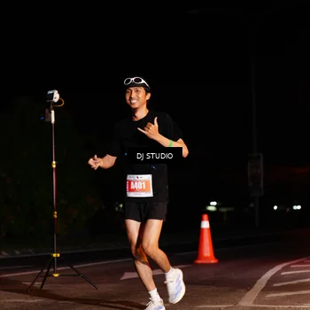 Runner Photo 4837787