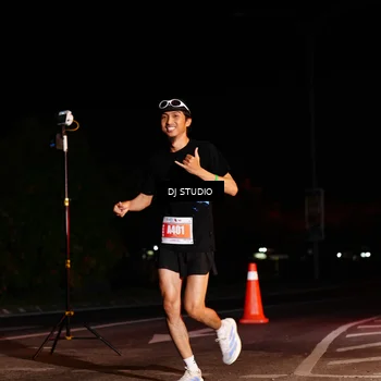 Runner Photo 4837788