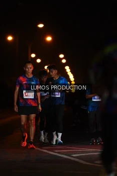 Runner Photo 4837790